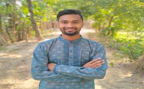 এ এম ইমরান